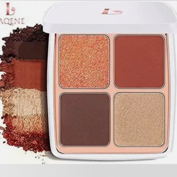 Host Pick Red Eyeshadow Palette Limited Edition - Picture 6 of 6